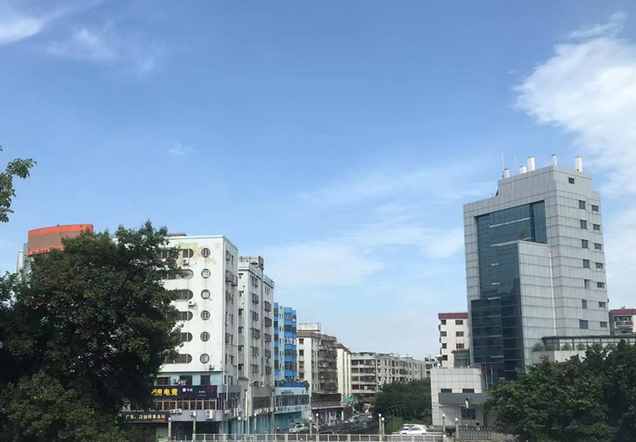 顺德乐从创智谷“智汇广场”物业招租信息 顺德乐从创智谷“智汇广场”物业招租信息