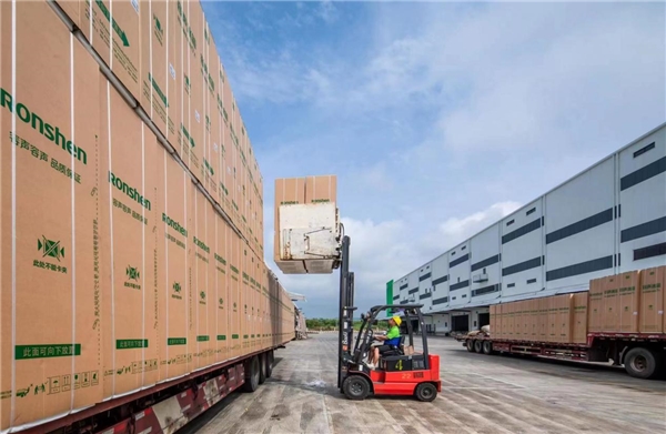 菜鸟大件重新定义好服务标准,配送整体满意度创行业新标杆 菜鸟大件重新定义好服务标准,配送整体满意度创行业新标杆