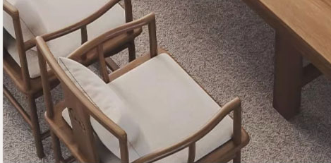 实木家具:自然之美与永恒之质的完美结合 实木家具:自然之美与永恒之质的完美结合