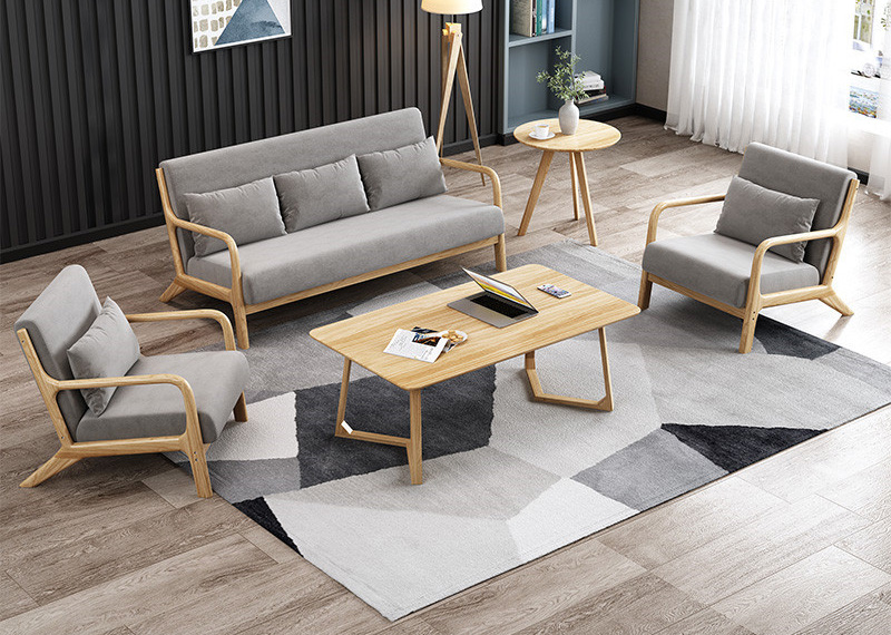 家具行业主流趋势：智能化、个性化与绿色环保