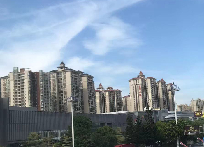 顺德区国际木工机械城：木材加工行业的引擎