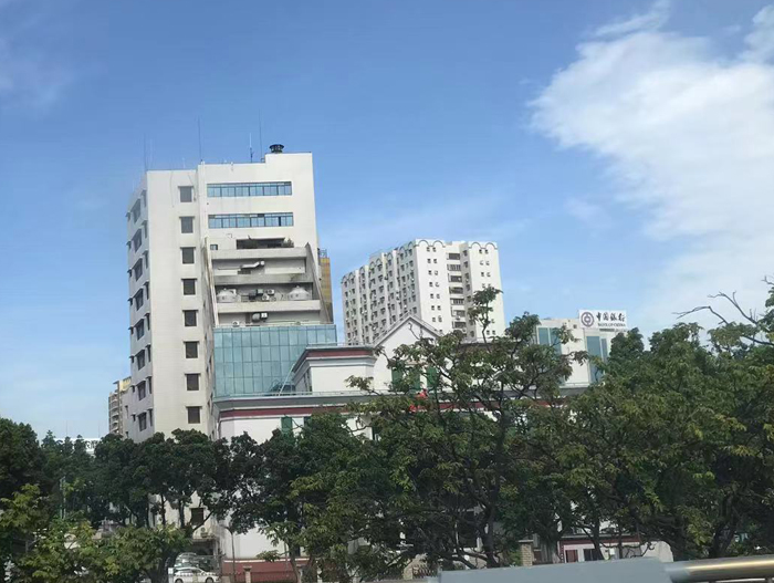 顺德龙山材料城：一站式材料解决方案的宝库