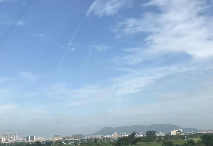 平洲瓷砖交易市场：佛山瓷砖行业的璀璨明珠