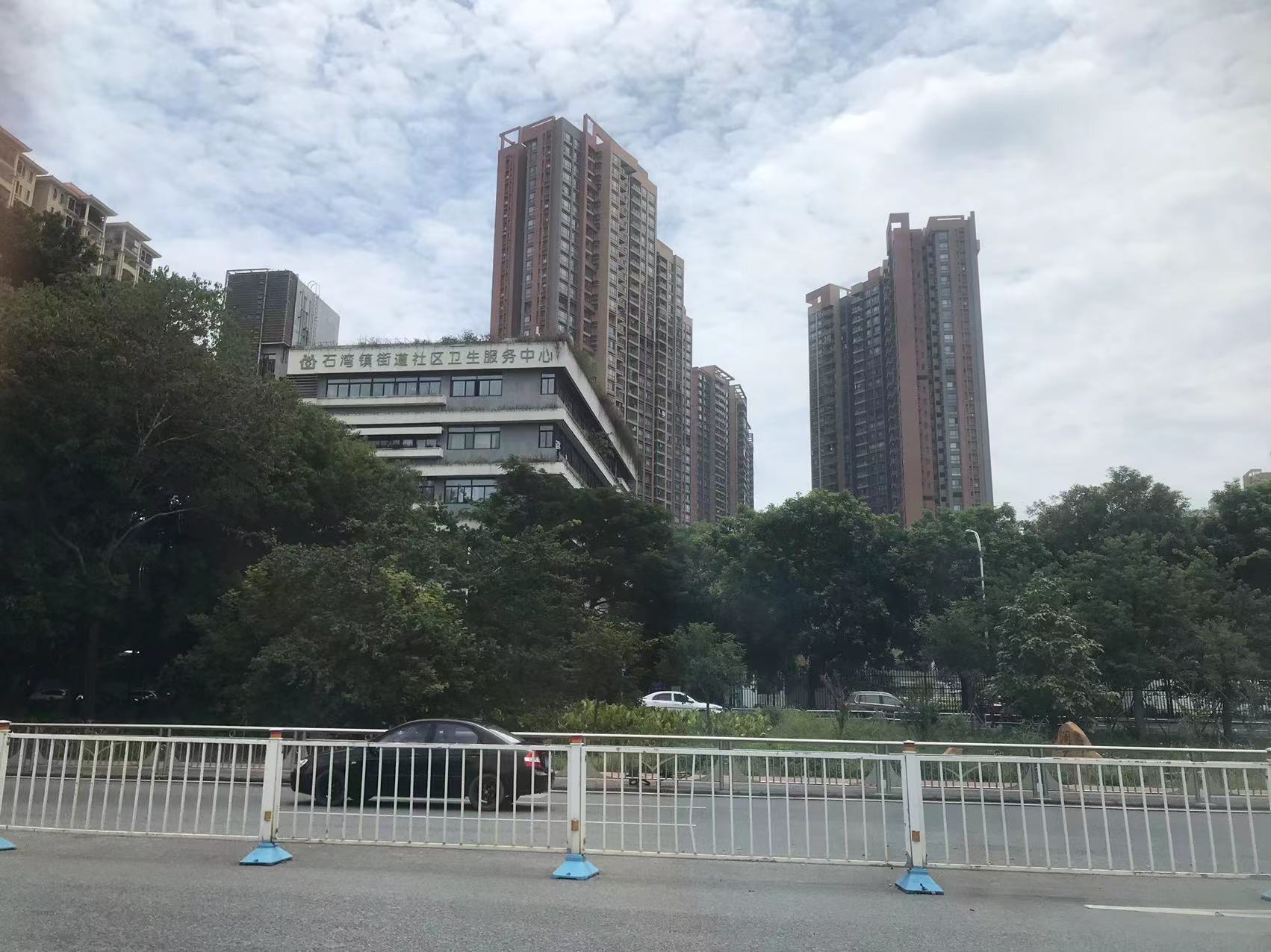 永利达博皇家居建材生活广场：一站式家居建材采购的理想之地