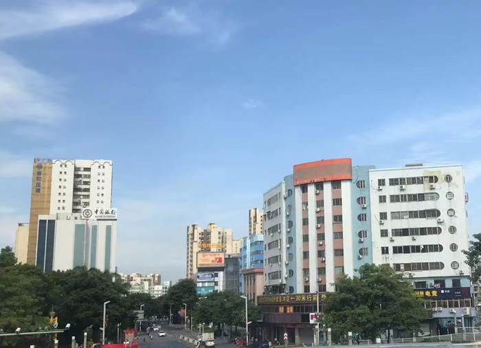 南庄华夏陶瓷博览城：陶瓷之都的璀璨明珠