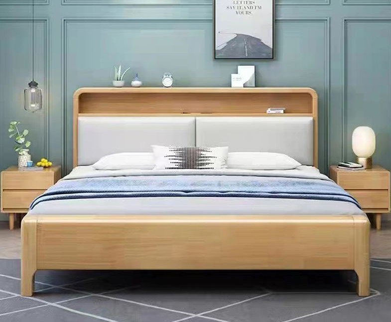 主卧室洗手间门对床的风水考量 主卧室洗手间门对床的风水考量