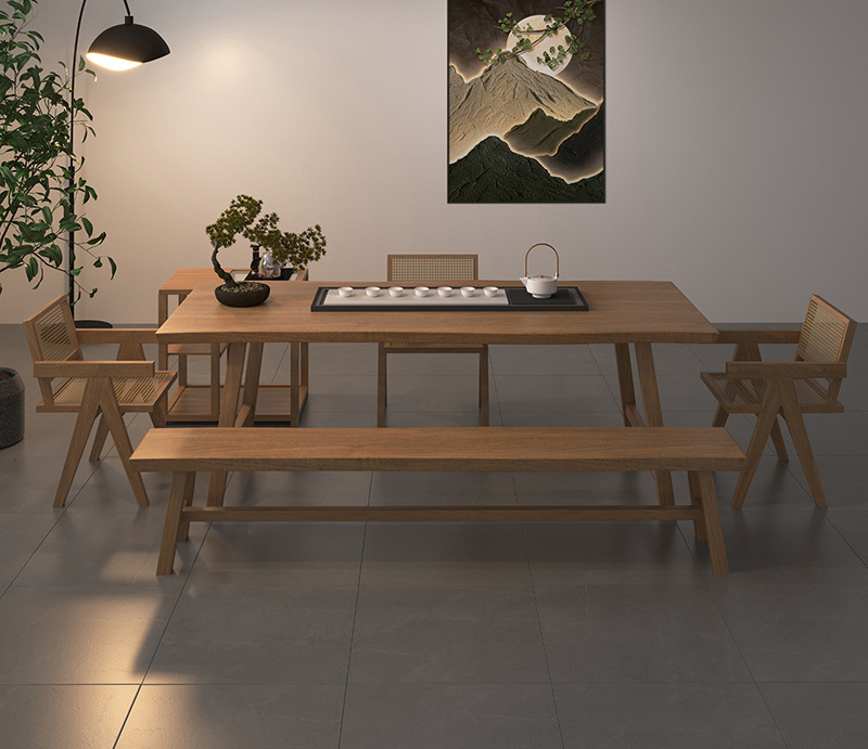 家具设计的创新之路:功能性与美观的完美融合 家具设计的创新之路:功能性与美观的完美融合