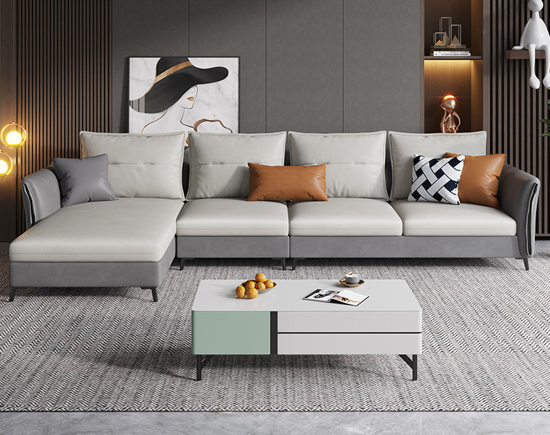 突破界限:家具设计的创新与变革 突破界限:家具设计的创新与变革