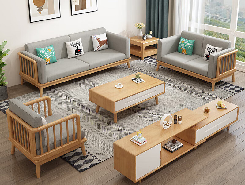 点亮家居生活:探索最热门的家具趋势 点亮家居生活:探索最热门的家具趋势