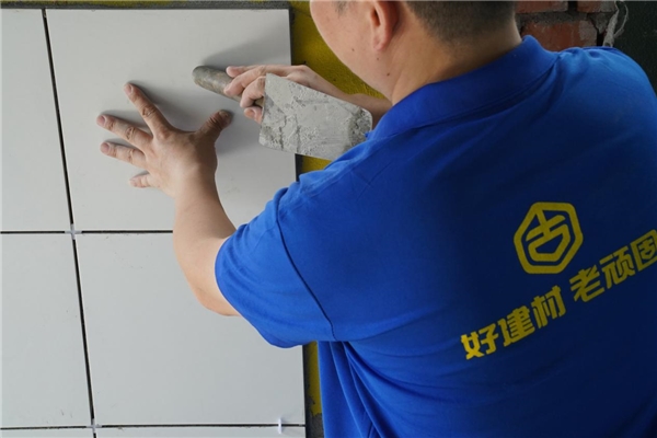 告别选择困难症!瓷砖胶十大品牌推荐,装修业主的安心之选 告别选择困难症!瓷砖胶十大品牌推荐,装修业主的安心之选